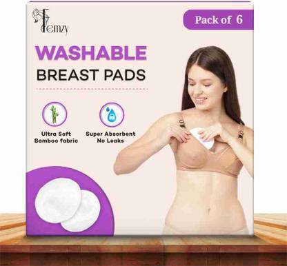 Msk Fashion Nursing Breast Pad 6 Nursing Breast Pad