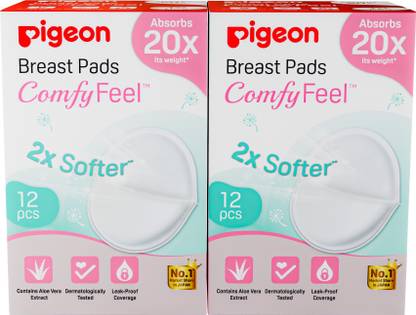 Pigeon Z996 Nursing Breast Pad