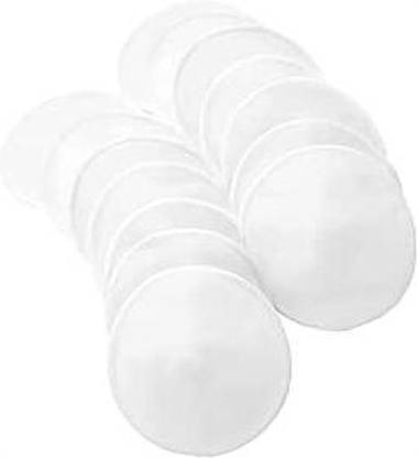 MALLADE Lightweight Nursing Pads Breast Nipple Shield