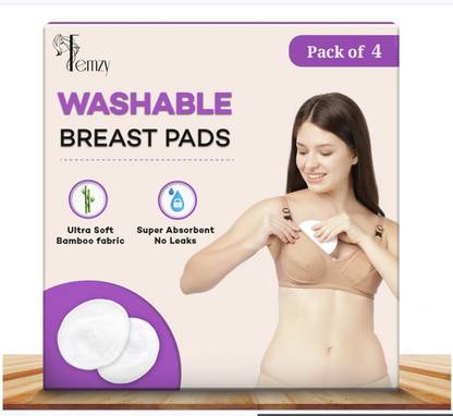 saloni Body Toner Kit Nursing Breast Pad PACK OF 1 Nursing Breast Pad