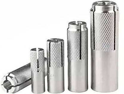 Implemental Nut MS Bullet Fastener/Thread Shield (TS) / Drop-in Anchor/Hammer Set Anchor(16MM10)