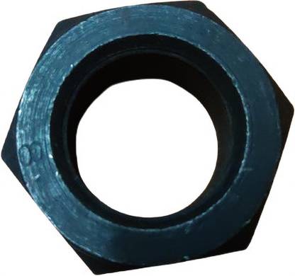 SPL Fasteners Nut Grade 8 Hex Nut