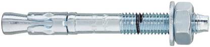 HILTI Nut & Bolt Set wedge anchor fastener HSV 12x100 Pack of 30