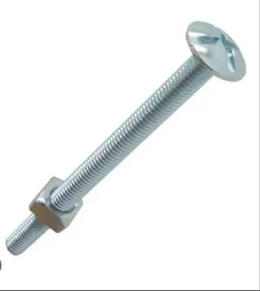 radheshayam Nut & Bolt Set BS08