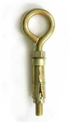 MJHS Nut & Bolt Set JS-SJJ-10