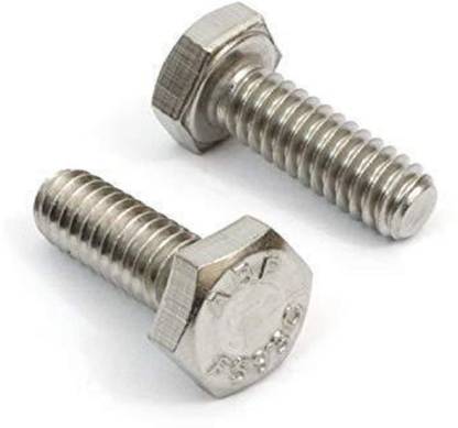 cvc Nut & Bolt Set 3658