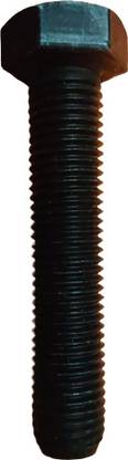 SPL Fasteners Bolt Grade 8.8 Hex Full Thread Bolt