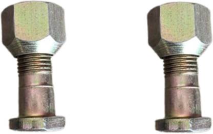 MTT Nut & Bolt Set Hub Bolt