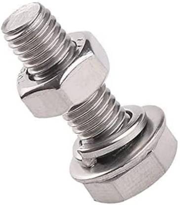Gl kil Nut Nut & Bolt Set Tag87jh