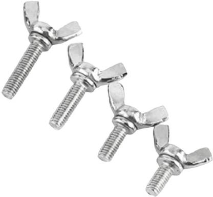Mec Bolt Butterfly Screw Wing Bolt Machine Fastener