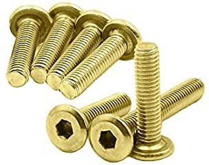 MJHS Nut & Bolt Set JS-SJJ-06