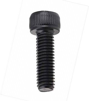 Implemental Bolt Socket Head Cap Screw M12 (ALLEN BOLT) 10 PCS (25MM)