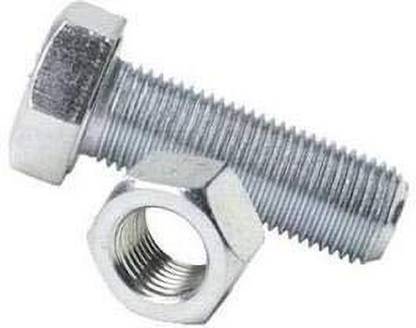 SMPH Nut & Bolt Set SMP005