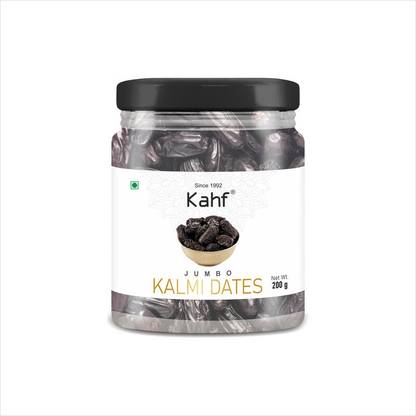 Kahf premium jumbo kalmi dates Dates