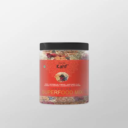 Kahf premium super food mix Assorted Seeds & Nuts