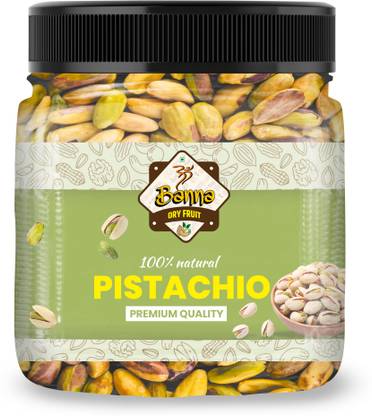 OM BANNA 1 Pistachios