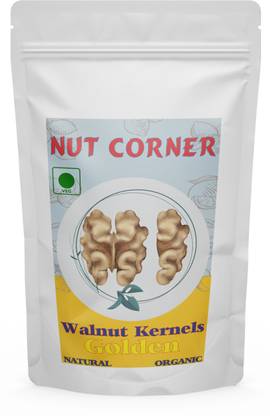 Nut Corner Walnut Kernels Premium Walnuts Dry fruit, Walnuts Without Shell Walnuts
