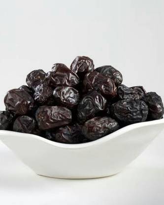 GROCERYONTHEGO Dates (Khajoor/Khajur) 100g, Dates