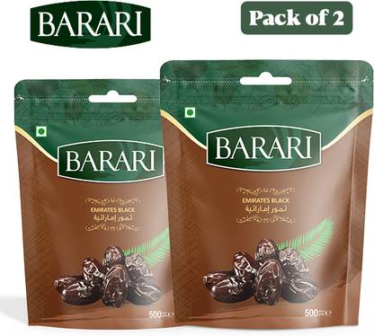 Barari Premium Dates Dates
