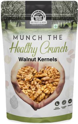 WONDERLAND California Kernels Walnuts