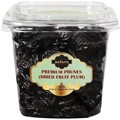 Aafarin Premium Prunes Prunes