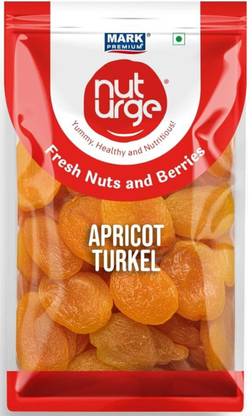 nuturge Apricots Turkel 250g Apricots