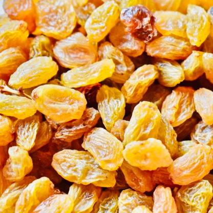 Vandana foods Raisins(kishmish) 250g. Raisins