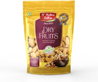 D'Nature Eatery Popular Cashews