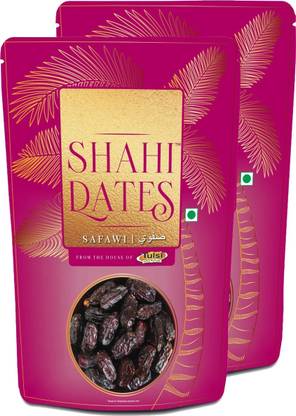 Tulsi Shahi Safawi Dates