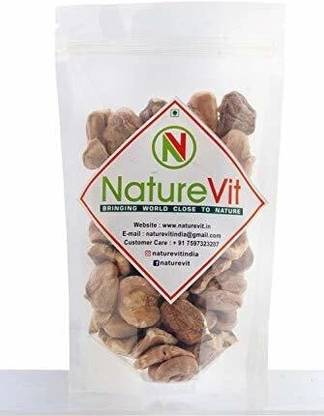 Nature Vit Dry Singhara - 400g [Chestnut] Chestnuts