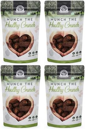 WONDERLAND Foods Dry Dates (Sukha Khajoor) Dry Dates