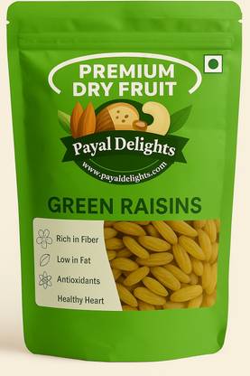 Payal delights PDGR5 Raisins