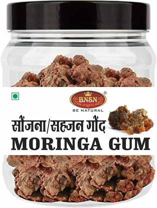 BNSN Moringa gum(200g) | Sehjana Gond | Sahjan Gond, Sonjana Gond Dried Gum