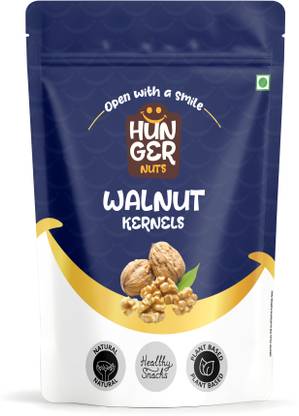 Hunger nuts WAL500RAW Walnuts