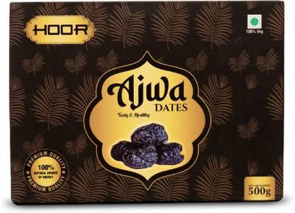 Hoor Ajwa Dates/Khajur Dates
