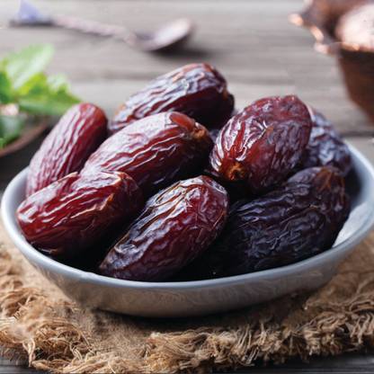Royal foodery Arabian Al Ajwa Dates Imported Madina Khajoor - Premium Al Ajwa DATES Dates