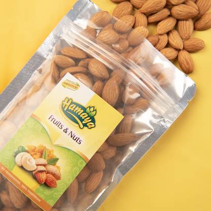 HAMAYA premium quality almonds Almonds