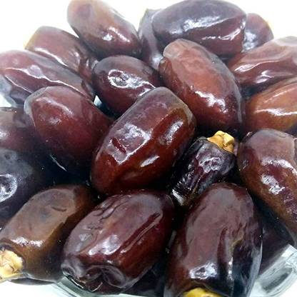 Organic Box Fard dates Dates