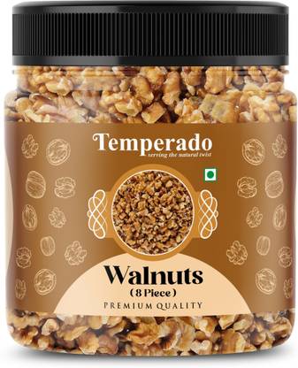 Temperado Wallnut2PieceJar250gm Walnuts