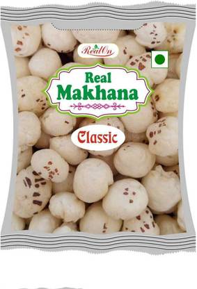 REALON Makhana Fox Nut