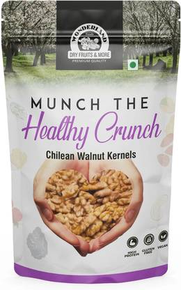 WONDERLAND Kernel-Pouch Walnuts