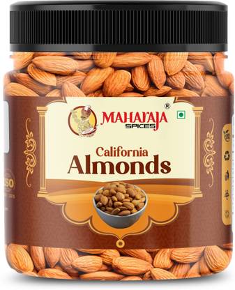 Maharaja Spices ALmonda Almonds