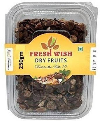Fresh Wish Marking Nut (Godambee) 250gm (Pack of 1) Assorted Nuts