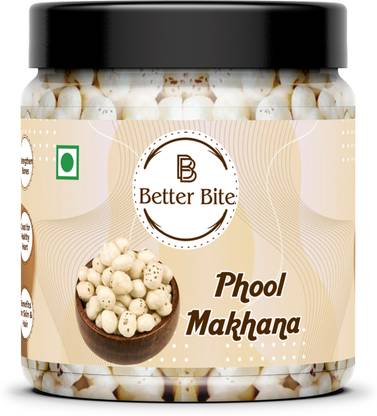BB Better Bite phool makhana Fox Nut