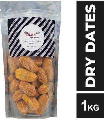 Bharat Yellow Choara | Dry Dates | Dried Dates Dry Dates