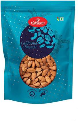 Haldiram's Almonds Premium 250 g Almonds