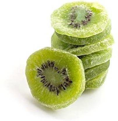 Veganic Dried Kiwi Fruit | Chinese Gooseberry | Kivi / Keewi Dried Fruits Kiwi