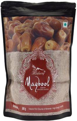 Mishriq Maqbool Zahidi dates Dates