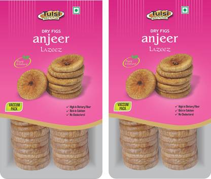 Tulsi Anjeer Lazeez Dry Figs