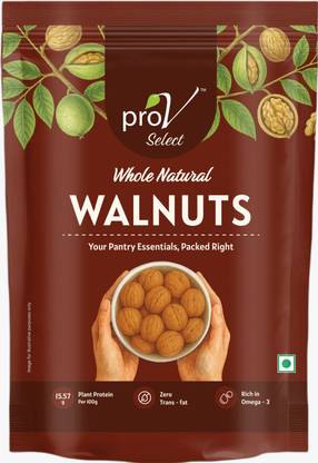 ProV Select Whole Natural Walnut Walnuts